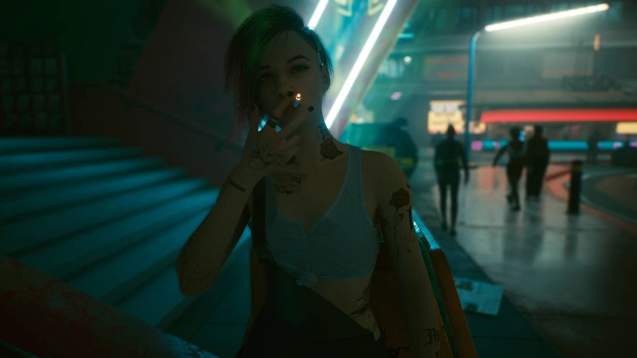 Immagine di I rumor sugli addii di CD Projekt e le parti tagliate da Cyberpunk 2077 erano fesserie