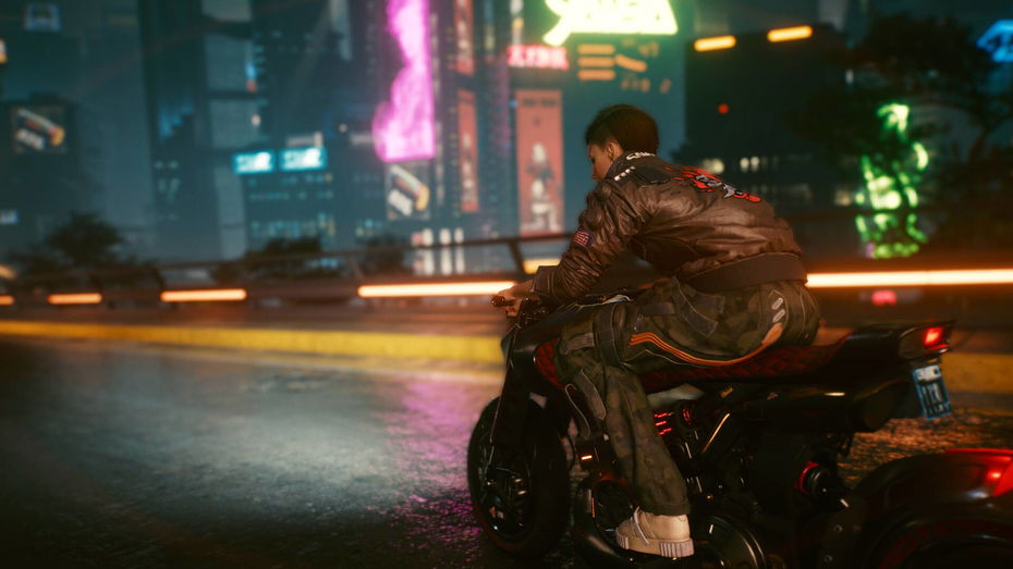 Immagine di Cyberpunk 2077 su next-gen ORA: le novità annunciate (anche old-gen!)