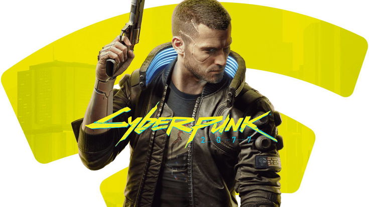 La versione Stadia di Cyberpunk 2077 è la next-gen della comodità