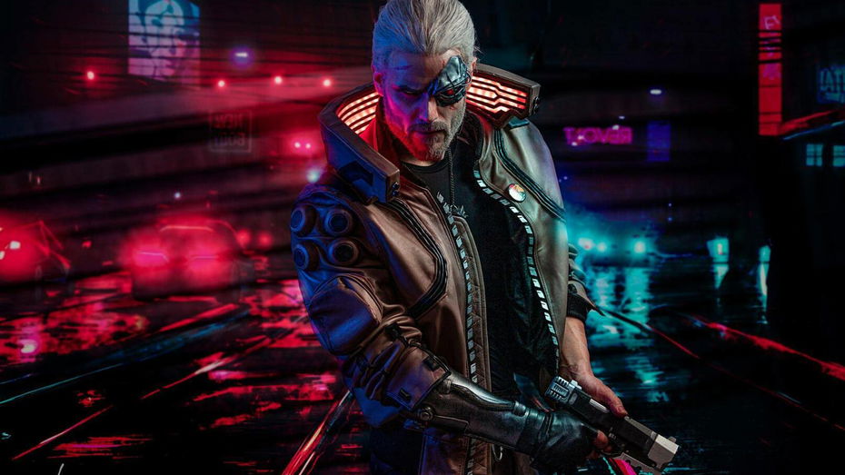 Immagine di Cyberpunk 2077, fan accontentati: finalmente è in terza persona