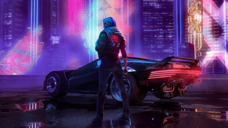 Cyberpunk 2077 - Video Recensione | Vivere e morire a Night City