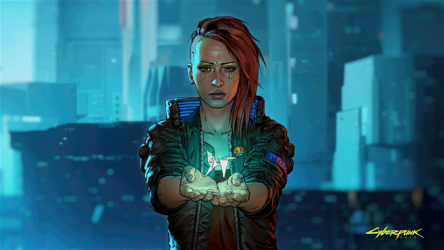 Immagine di Cyberpunk 2077 su console costa caro a CD Projekt: crollo del 29% in Borsa