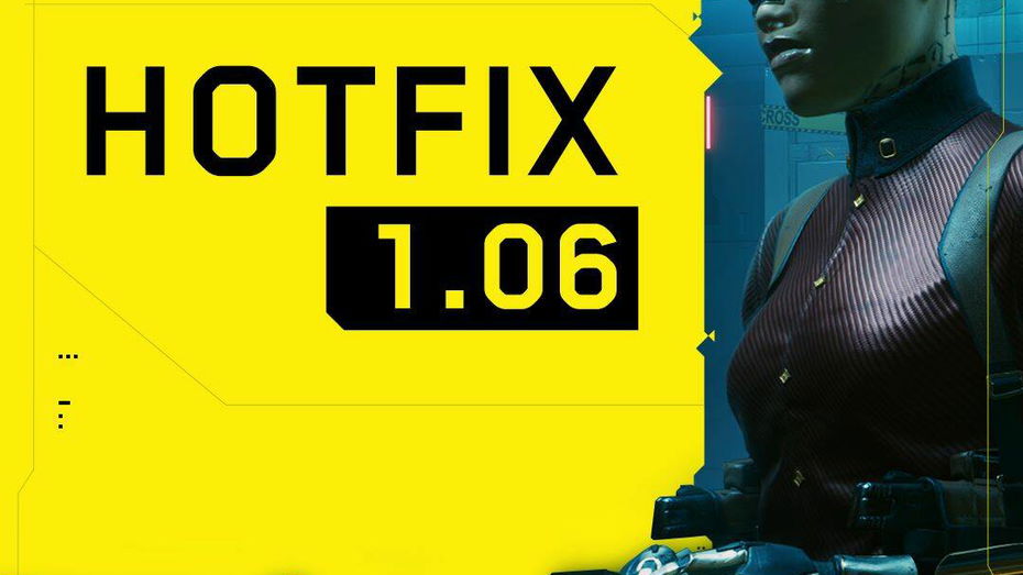 Immagine di Cyberpunk 2077: a sorpresa nuova patch 1.06 disponibile per PC e console!