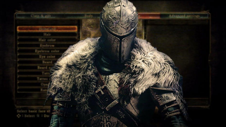 Immagine di Dark Souls, come sarebbero i personaggi se fossero reali? Lo svela una IA