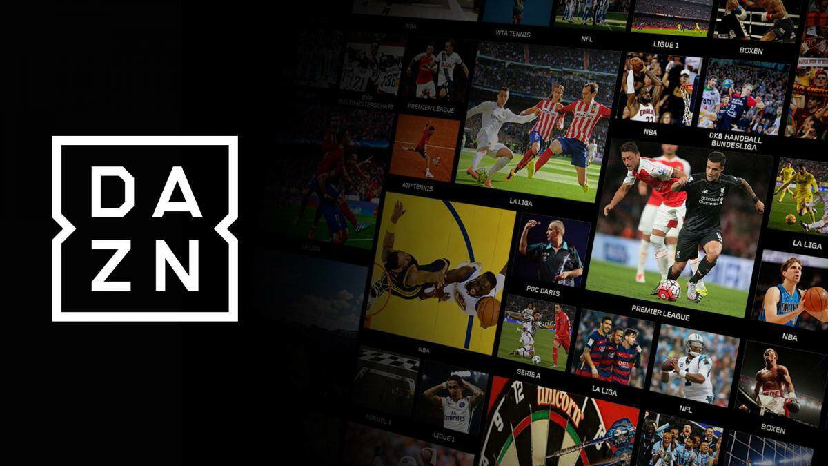 Immagine di DAZN: 3 mesi di abbonamento + la sciarpa della tua squadra a meno di 27 euro!