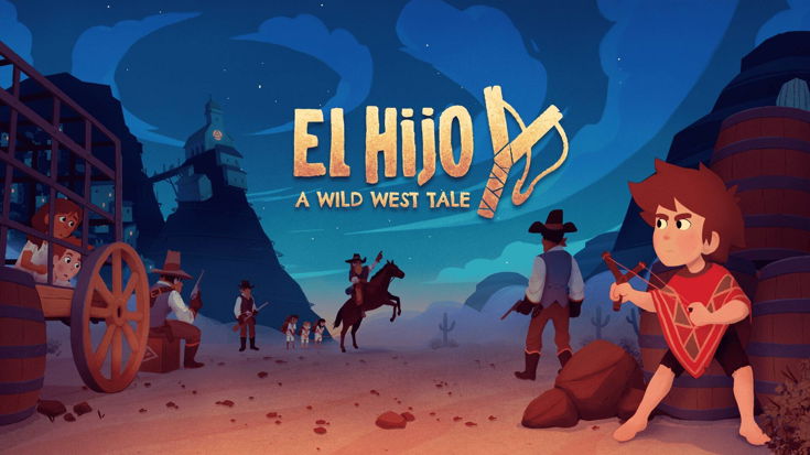 El Hijo - A Wild West Tale | Recensione - Stealth e spaghetti western