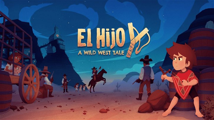 Immagine di El Hijo - A Wild West Tale | Recensione - Stealth e spaghetti western