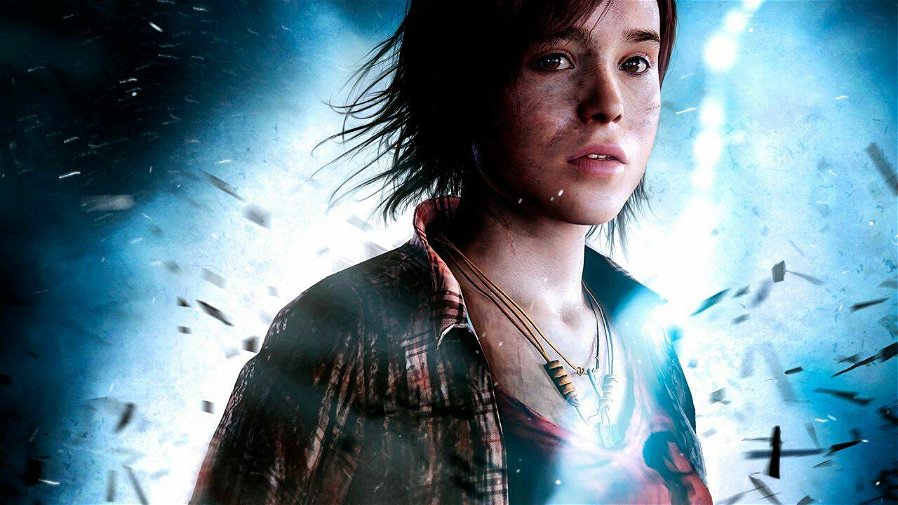 Immagine di Ellen Page, protagonista di Beyond: Due Anime, fa coming out come transgender