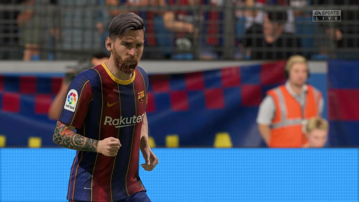 FIFA 21, FUT regala pacchetti gratis: ecco come averli