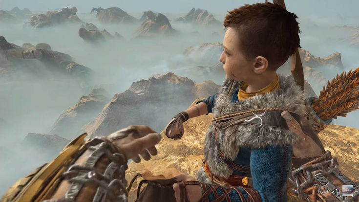 Come aumentare la vita in God of War