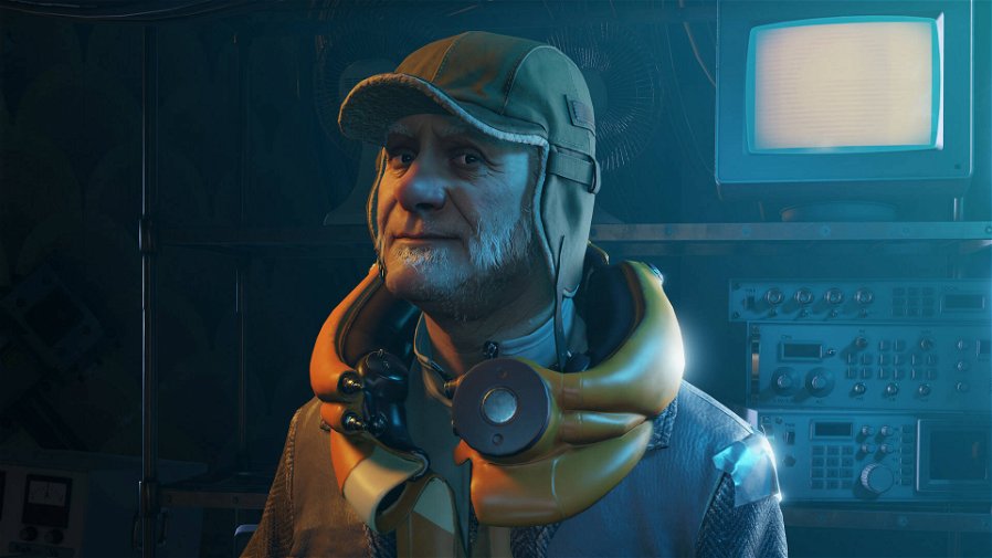 Immagine di Valve sulle ali dell'entusiasmo per Half-Life: Alyx: stiamo creando altri giochi