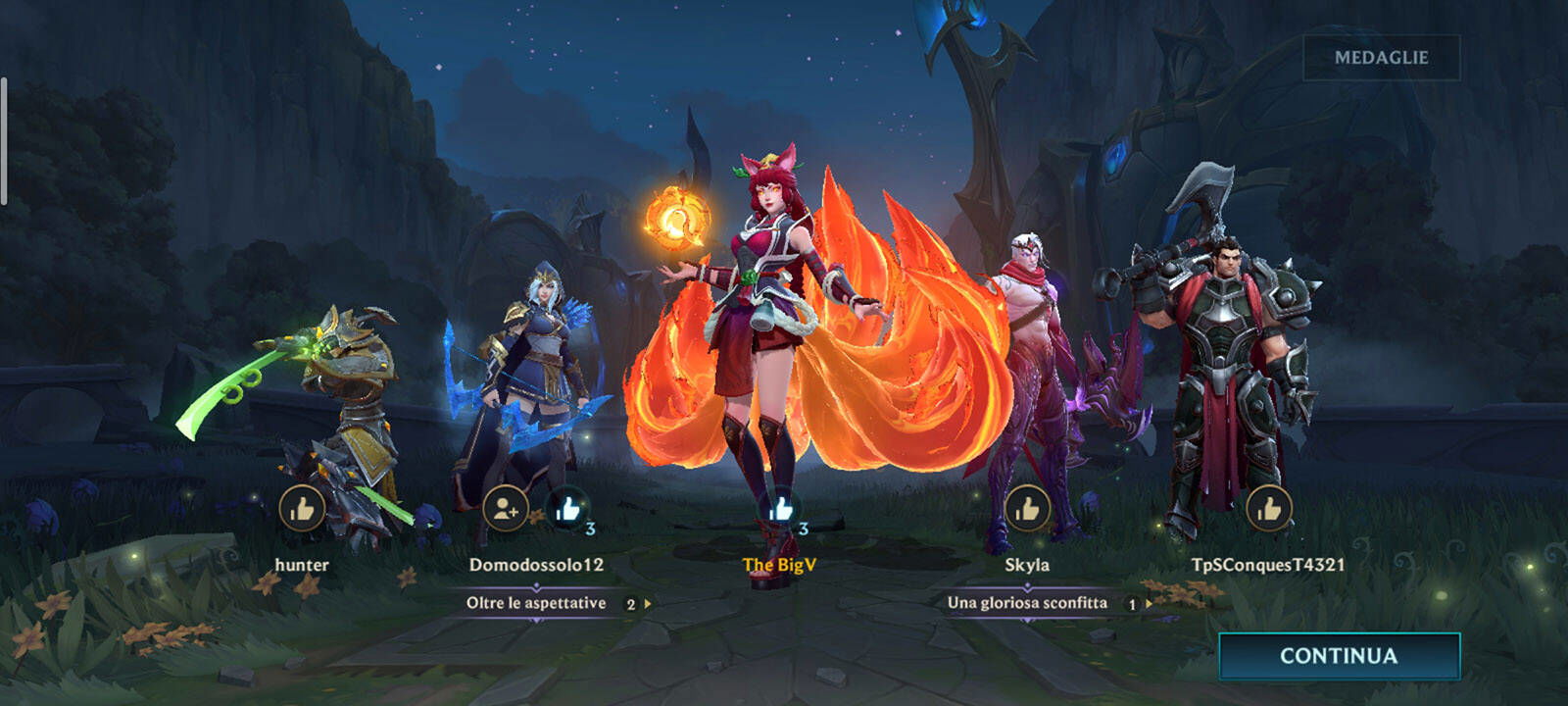 Análise  League of Legends: Wild Rift é refinado, bonito e veio para ficar  - Canaltech