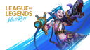 Immagine di League of Legends: Wild Rift