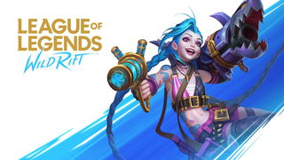 Poster di League of Legends: Wild Rift
