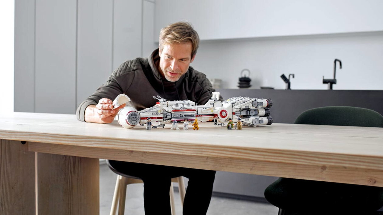 Immagine di LEGO Week Zavvi: tantissimi set a prezzo scontato!