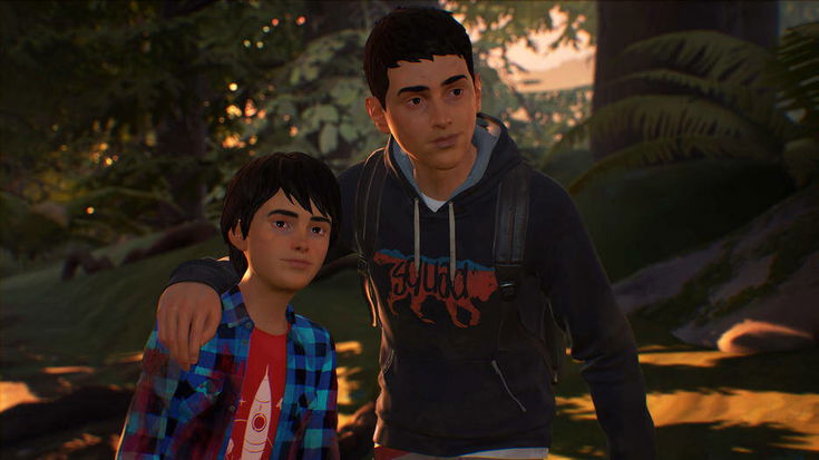 Life is Strange 2 annunciato a sorpresa per Switch, ed è vicinissimo