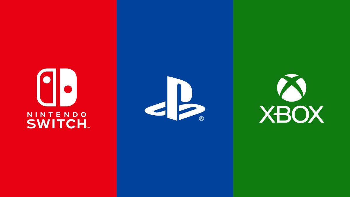 Microsoft, Sony e Nintendo firmano una partnership: ecco di che si tratta