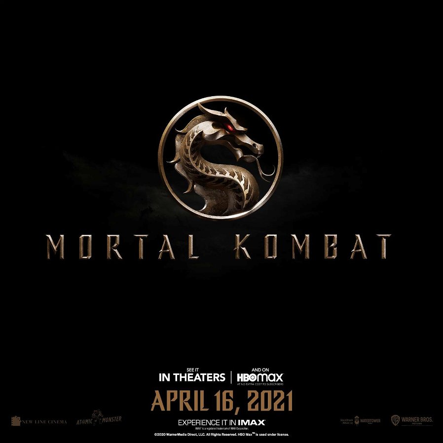 Immagine di Mortal Kombat sarà il miglior film tratto da un videogioco? Il regista lo lascia intendere