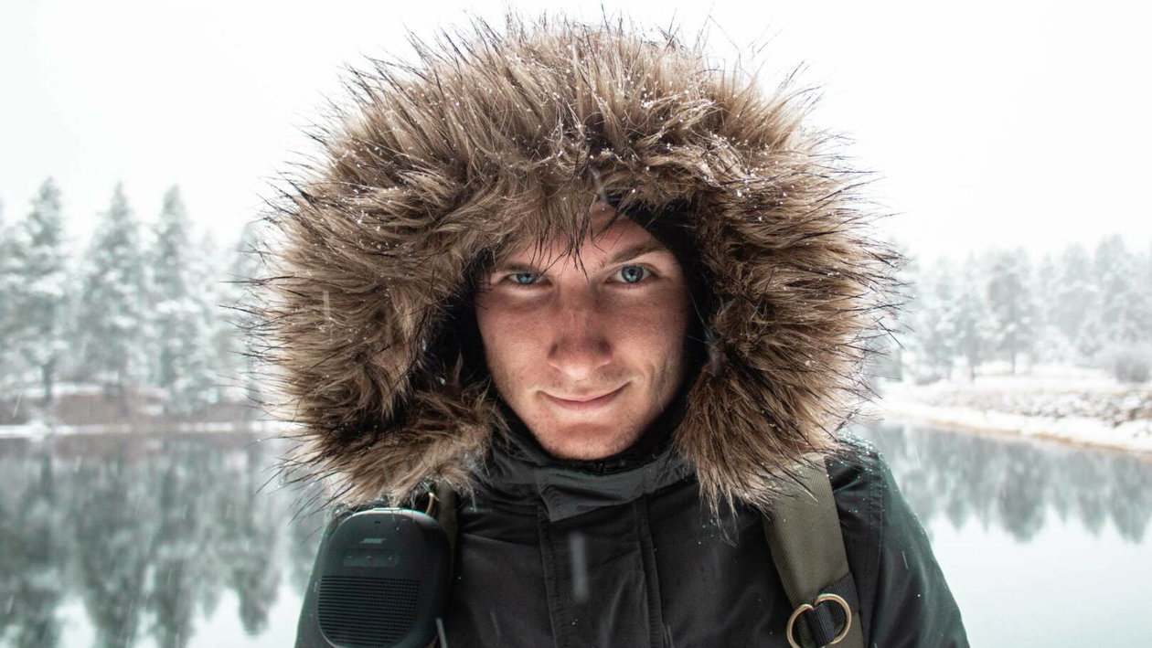 Immagine di Affronta l'inverno con le offerte sull'abbigliamento Geographical Norway!
