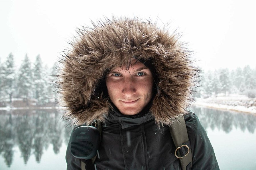 Immagine di Affronta l'inverno con le offerte sull'abbigliamento Geographical Norway!