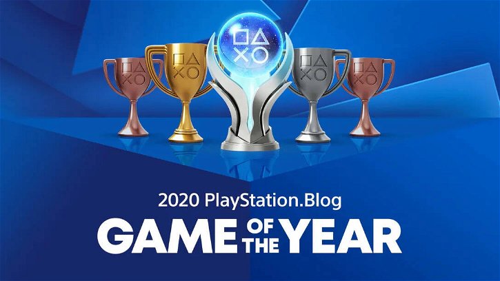 Immagine di PlayStation Awards, gli utenti hanno scelto: ecco i migliori giochi dell'anno!