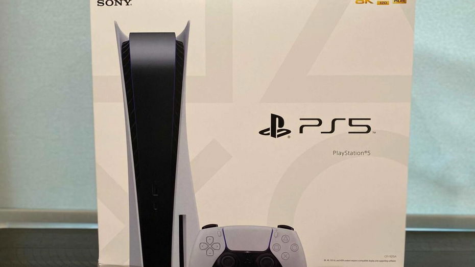 Immagine di Su eBay qualcuno sta comprando le scatole vuote di PS5 a più di 1.000 dollari