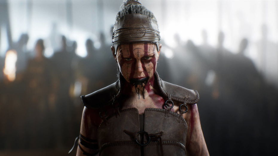 Immagine di Senua's Saga: Hellblade II si mostra ai TGA con il primo video gameplay!