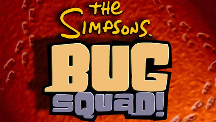 Immagine di Spunta uno strambo gioco dei Simpson mai uscito rimasto su un devkit del Dreamcast