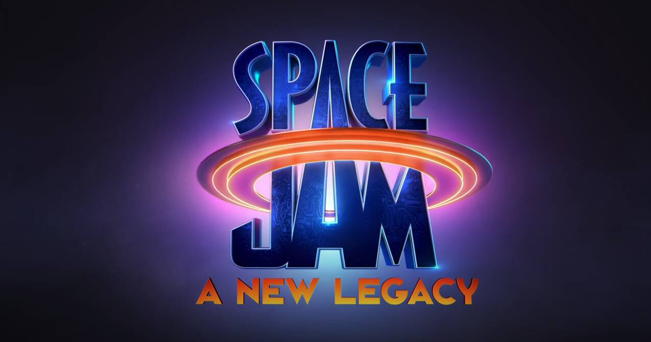 Space Jam diventa un videogioco (e le idee le proporrete anche voi!)