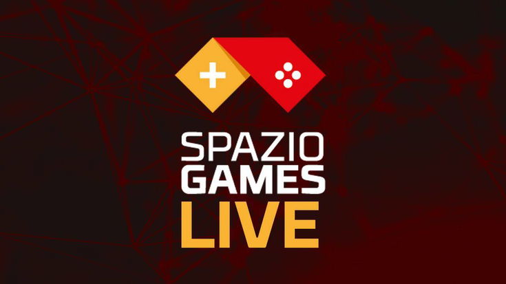 SpazioGames TV: largo a Cyberpunk 2077