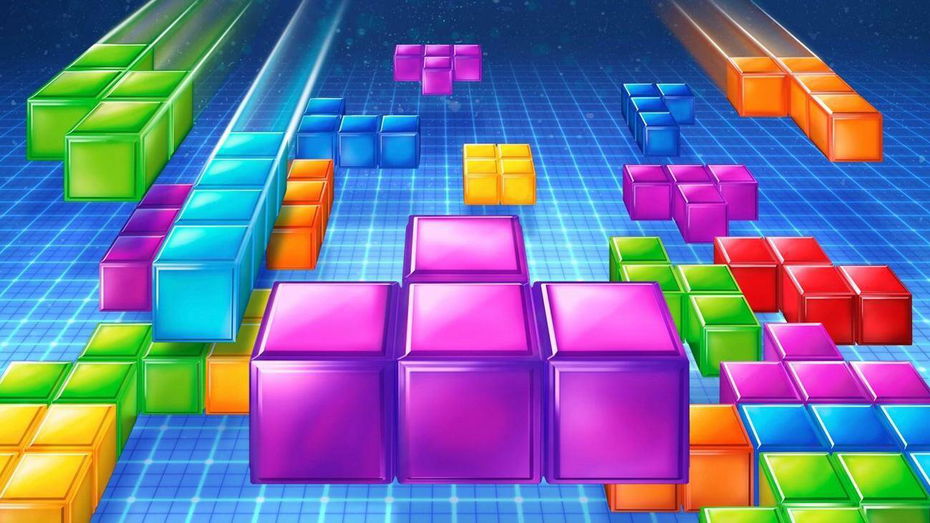 Immagine di Tetris, la prima foto del film mostra l'insospettabile protagonista