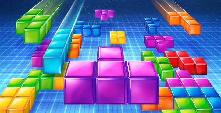 Immagine di Morte a 39 anni per il campione più celebrato nel Tetris classico