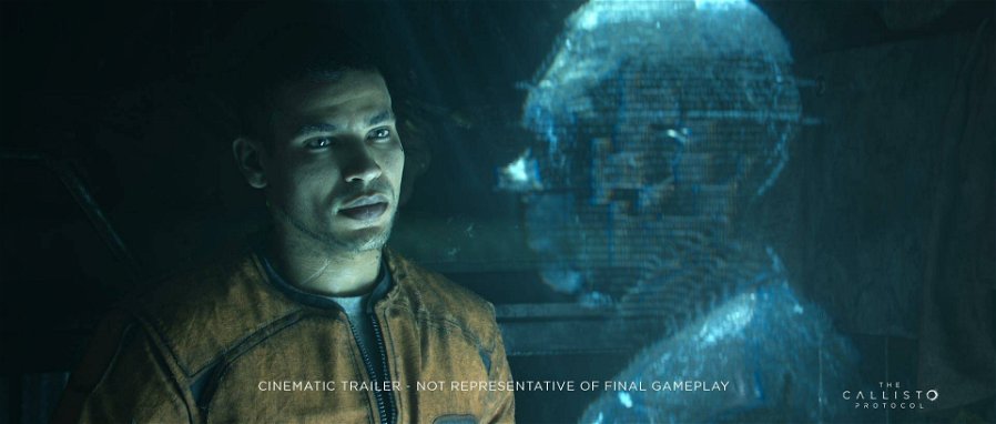 Immagine di The Callisto Protocol sarà più che un videogioco: partnership con gli autori di The Walking Dead