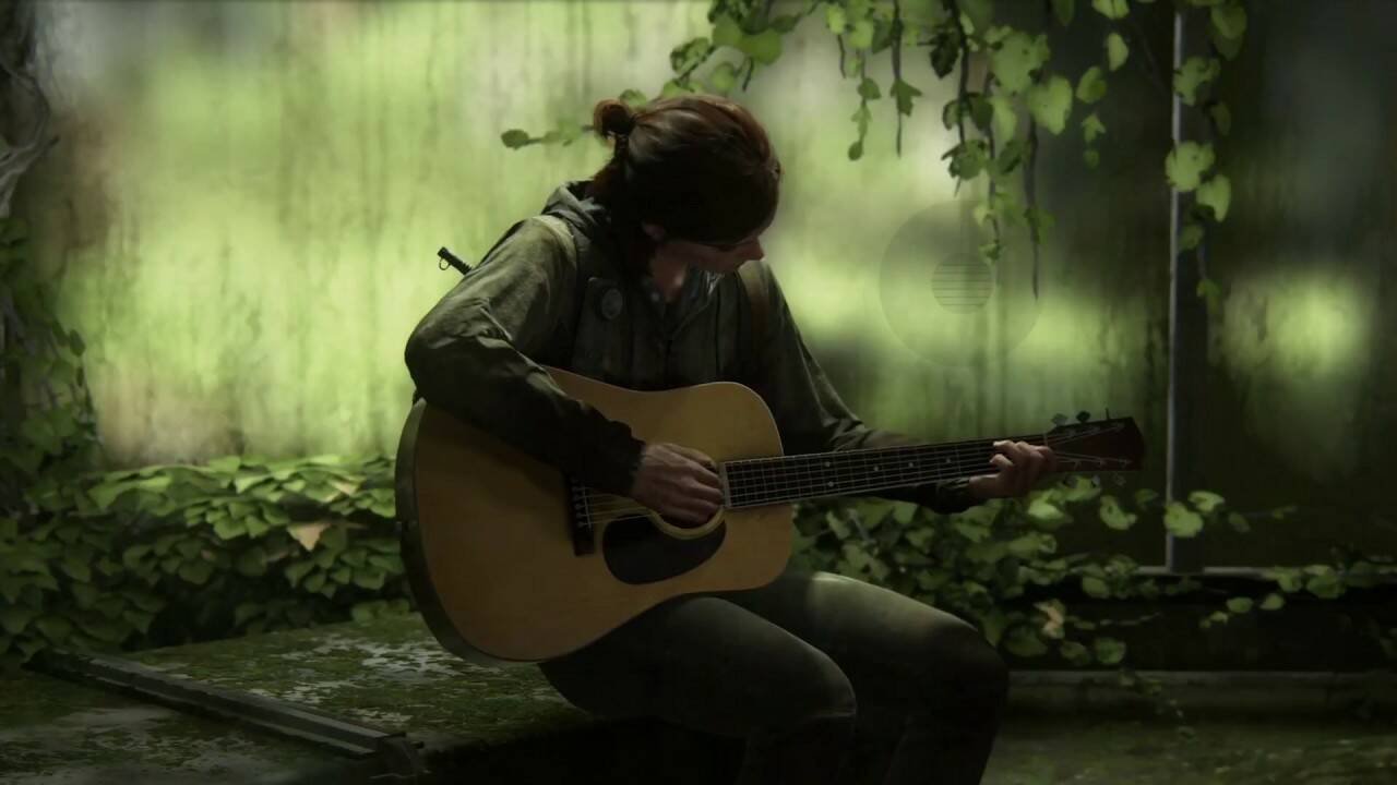 The Last of Us 2 vince pochi premi ai BAFTA 2021 (e il Best Game va a un altro titolo)