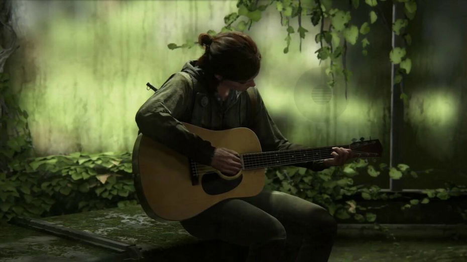 Immagine di Come sarebbe The Last of Us 2 con l'upgrade next-gen PS5? Così