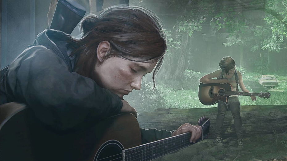 Immagine di The Last of Us Part II, fan scoprono una rara feature in esplorazione