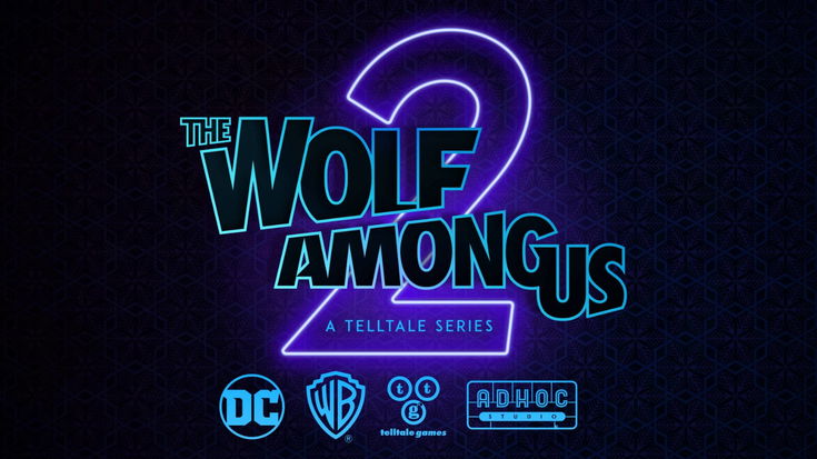 The Wolf Among Us 2, finalmente vedremo il sequel in azione (e manca poco!)