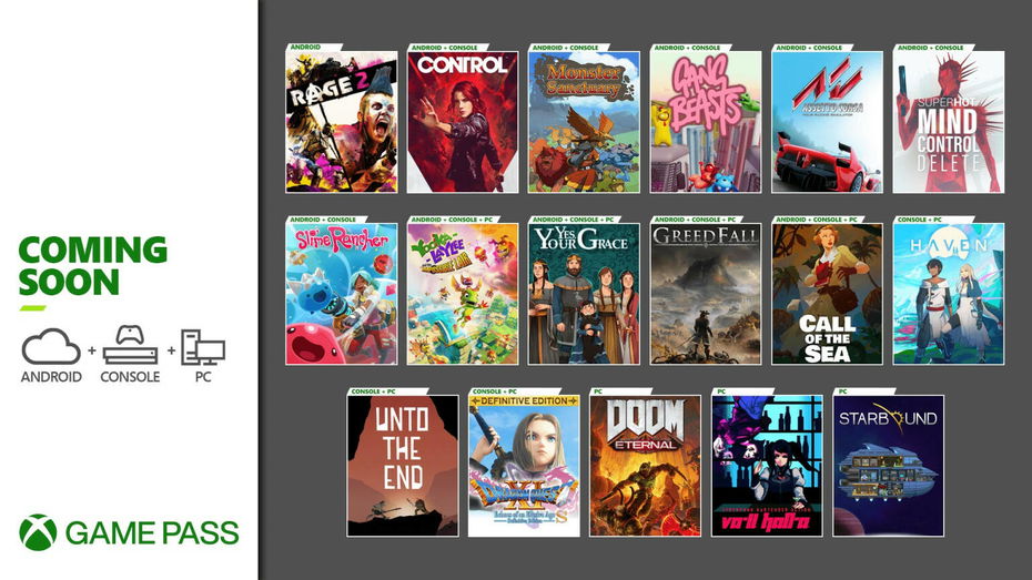 Immagine di Xbox Game Pass avrà altre sorprese per la stagione natalizia