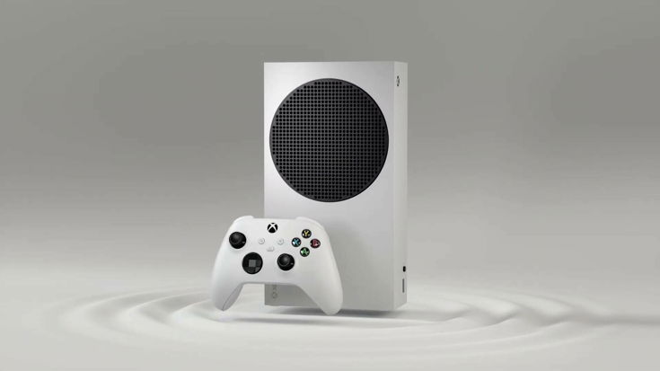 Xbox Series S ora viene pubblicizzata a 1080p e 60fps, ma c'è un motivo