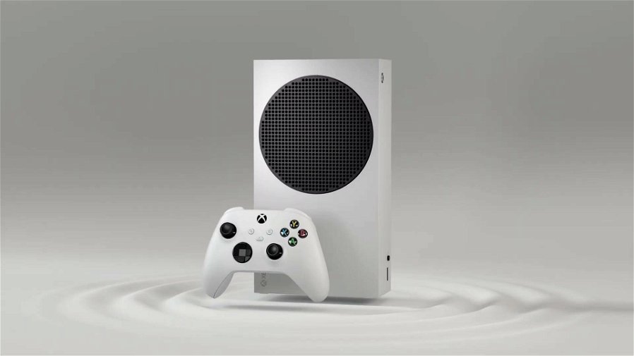 Immagine di Non sottovalutate la potenza di Xbox Series S