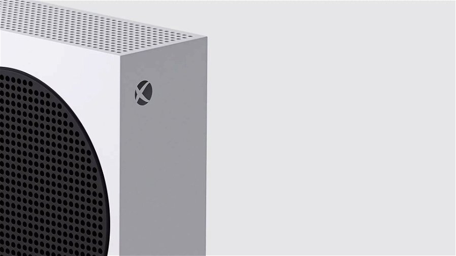 Immagine di Xbox Series S ha asfaltato tutte le console durante il Black Friday (ovviamente)