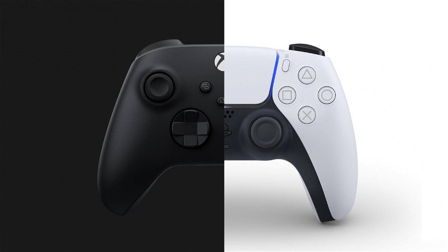 Immagine di Volete un controller Xbox più simile a DualSense di PS5? Ditelo a Microsoft