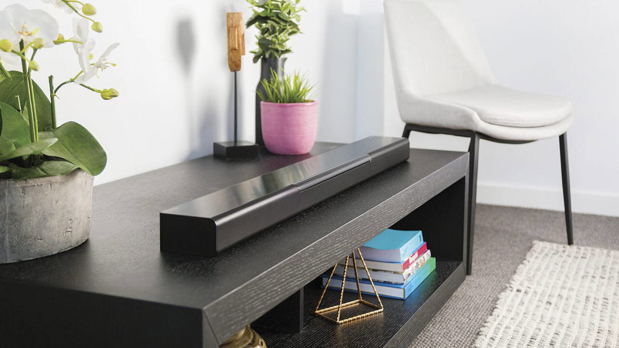 Immagine di Soundbar Yamaha in sconto di oltre 400 euro tra le offerte del Solo per oggi Mediaworld