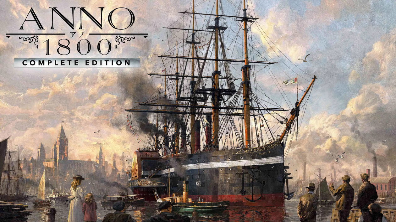 Immagine di Fino al 75% di sconto sui giochi strategici di Ubisoft