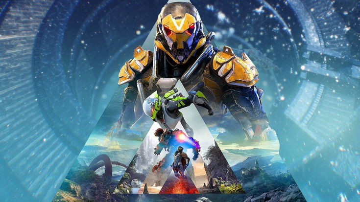 Anthem NEXT è morto: l'annuncio ufficiale