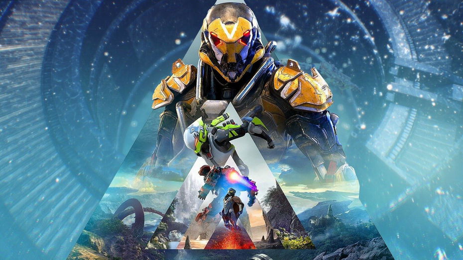 Immagine di Anthem: il destino del gioco verrà deciso questa settimana