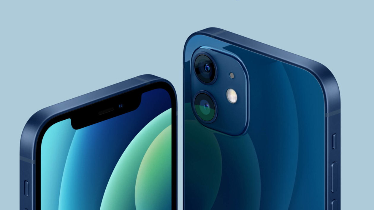 Immagine di Apple iPhone 12 da 128GB a meno di 900€ su Amazon!