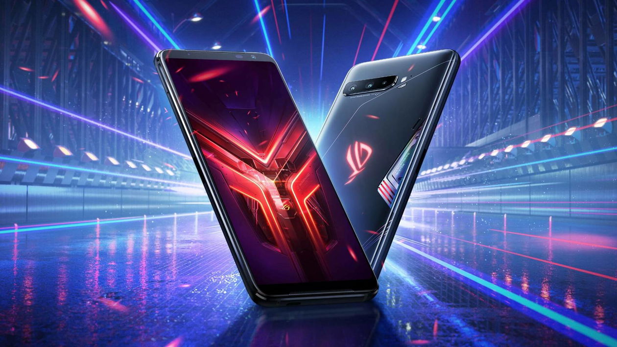 Immagine di ASUS ROG Phone 3 | Recensione - Senza compromessi