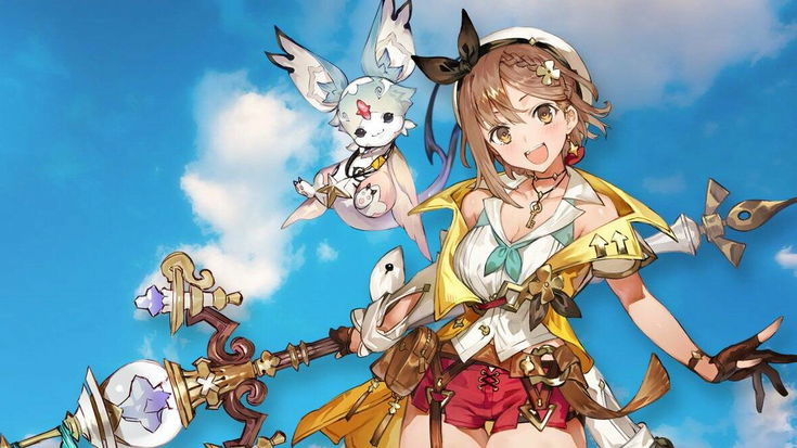 Atelier Ryza 2 Lost legends & the secret fairy | Recensione - Evoluzione o more of the same?