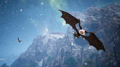 Biomutant, cos'è l'aura e come funziona